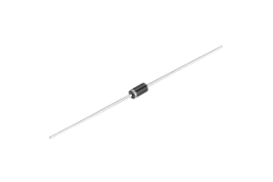 1N4002 DIODE: Funktioner, applikationer og pinout
