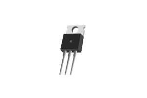 IRFZ44N MOSFET: Pinout, Arduino -interface og funktioner