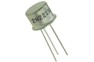2N2219 NPN -transistor: Specifikationer, applikationer og datablad