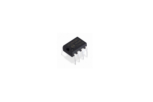 UC3842 PWM -controller: Specifikationer, pinout og applikationer