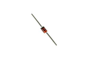 1N4733A Zener Diode: Arbejde, pinout og datablad