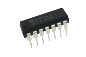 Omfattende oversigt over 74LS73-flip-flop