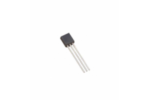 S9013 Transistor forklaret: pinout, tekniske specifikationer og applikationer