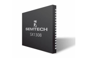 Udforskning af Semtech SX1308 imltrt indendørs mikro gateway baseband chip