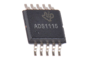 En guide til ADS1115: Kompakt og 16-bit ADC med lav effekt