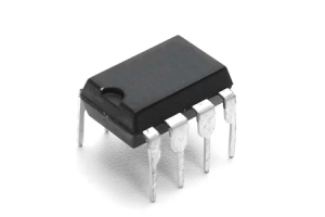 Omfattende guide til AD736 True RMS-TO-DC Converter IC