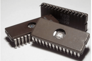 En omfattende guide til EEPROM -teknologi