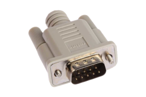 Hvordan fungerer RS-232?