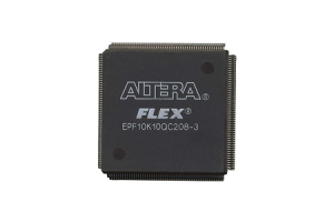 Altera Flex -serie: Omfattende guide til programmerbare logiske enheder (PLDS)
