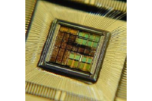 Udviklingen og strategiske fremskridt inden for VLSI -teknologi