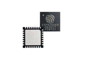 Omfattende guide til ESP8266 og Nodemcu: funktioner, applikationer og pinout