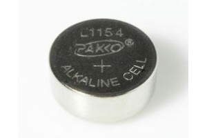 En simpel guide til L1154 -batterier til daglig brug
