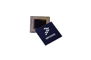 MPC8245LZU300D -processor: datablad, funktioner, applikationer og specifikationer