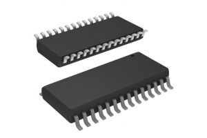 AD73322AR pinout, funktioner og tekniske detaljer forklaret