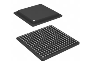 Komplet guide til brug af MPC860DEZQ50D4