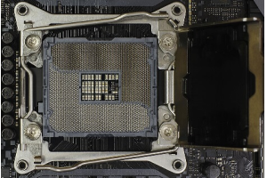 Forståelse af FCLGA1151 CPU -stikket til Intel -processorer