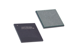 EP1C4F324C7N FPGA: datablad, funktioner, programmering og specifikationer