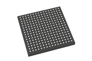 EPM7256BFC256-7N: Funktioner, pinout, programmering og datablad
