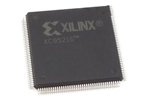 Lær om XC95216-10BG352C CPLD