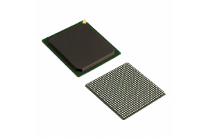 XC3S1500-4FG676I FPGA Guide: Funktioner, pinout og applikationer