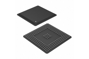 TMS320C6713BZDP225 DSP Guide: Funktioner, pinout, applikationer, alternativer og datablad