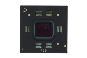 Alt om MPC7410RX500LE: funktioner, pinouts og ydeevne