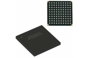 Hvordan EPM7064AEFC100-10 kan forenkle dit logiske design