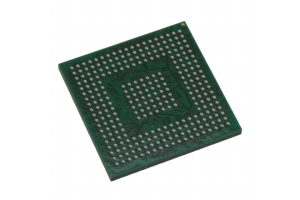 MC9328MX21CVM Processor: Funktioner, specifikationer, applikationer og alternativer