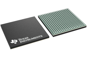 TMS320C6421ZWT5 DSP Oversigt: Funktioner, alternativer, specifikationer og applikationer