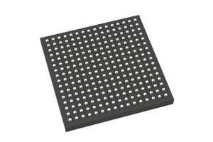 EPM3256AFC256-7 CPLD Oversigt: Funktioner, pinout, programmering og applikationer