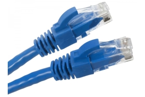 En komplet guide til Ethernet-kabeltyper og -funktioner