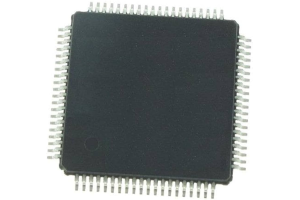 AD9883AKST-140 Analog Video ADC til skærme med høj opløsning