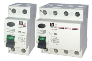 Residual Current Circuit Breaker (RCCB): Arbejdsprincip, typer, ledninger og sammenligning