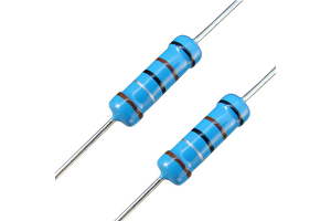 Metal Film Resistor Basics: Hvad det er, hvordan det virker, og hvor det bruges