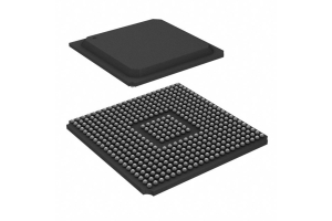 Hvordan XCV300E-7FG456I FPGA understøtter digitalt systemdesign