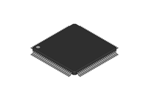 Hvad EPF8282AVTC100-4 FPGA gør i digitale systemer