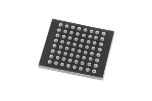 Inde i S29GL256N11FFI020 NOR Flash Storage Device