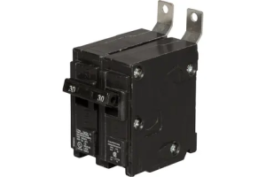Hvad er en Bolt-On Circuit Breaker