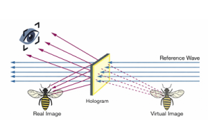 Real Image vs. Virtual Image: Hvad er forskellen?