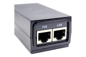 Power over Ethernet (PoE) Forklaret: Hvordan det forsyner enheder og data