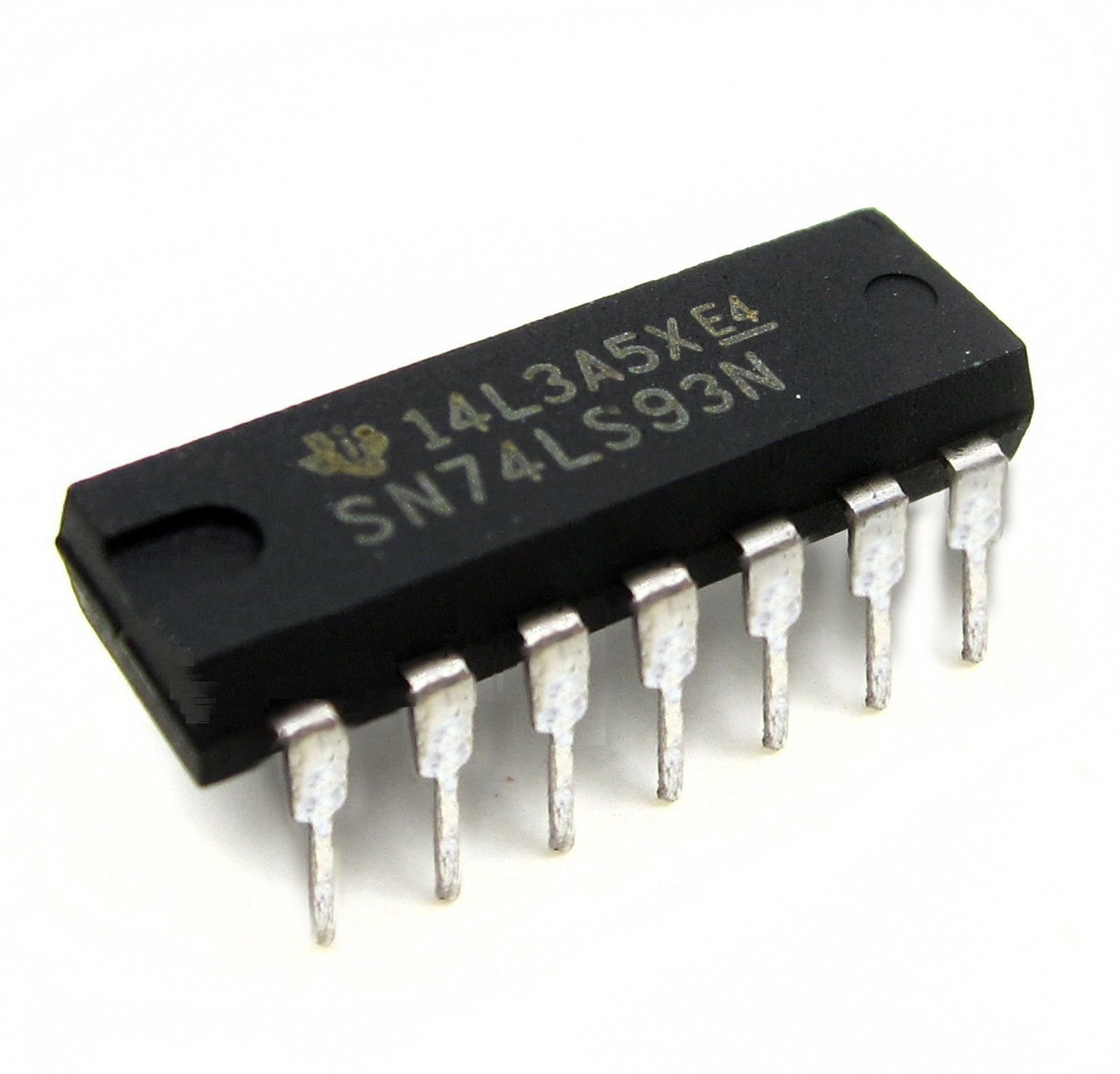 74LS93