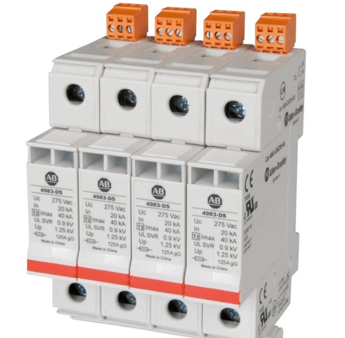  Overcurrent Protection