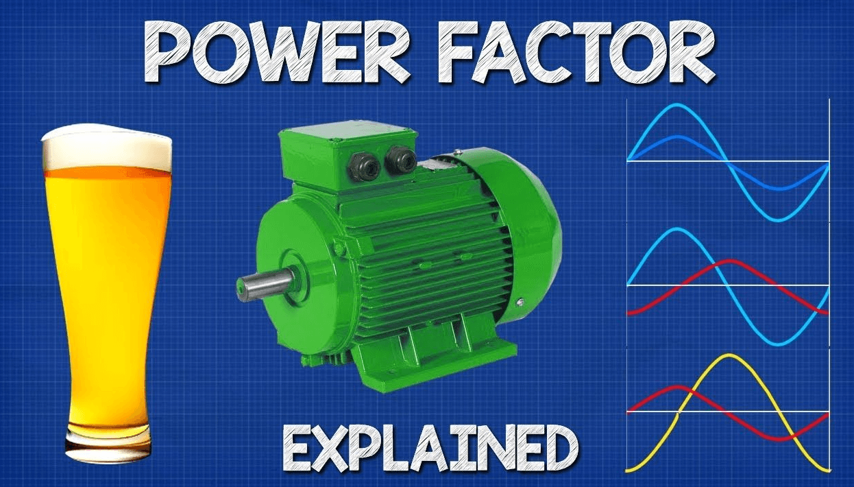 Figure 1: Power Factor Values