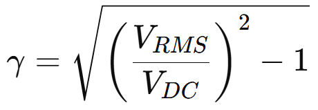 Formula