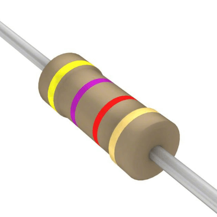 Axial Resistors