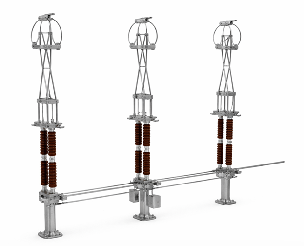 Pantograph Isolator