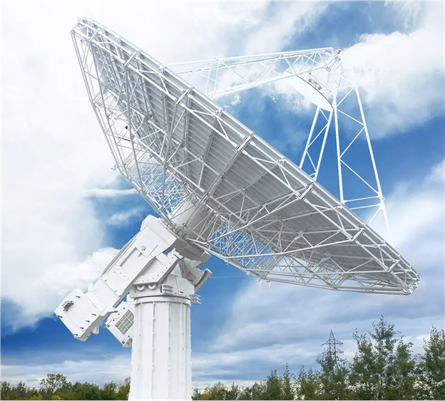 Antenna Impedance Matching
