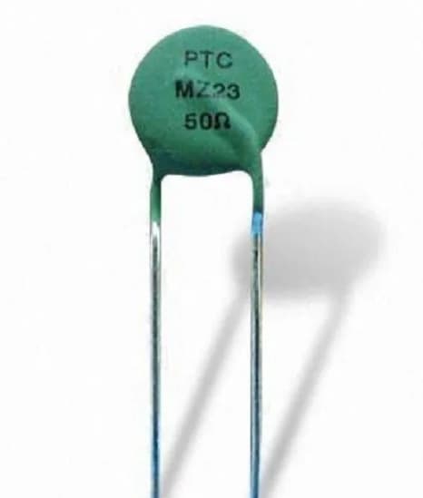 Positive Temperature Coefficient (PTC) Thermistors