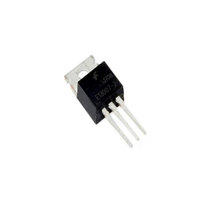 MJE13007 NPN Bipolar Power Transistor