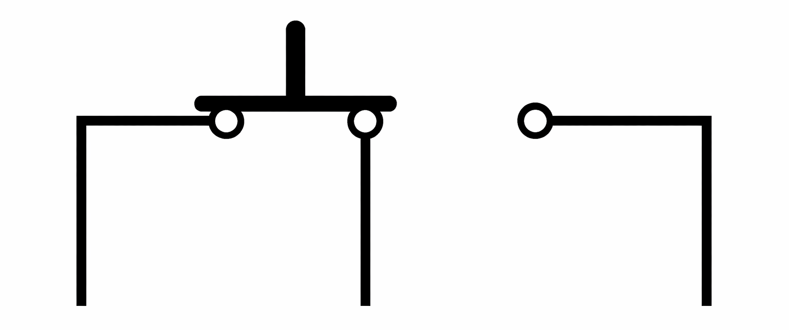 Slide Switch Symbol